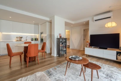 Apartamento T2 para Arrendamento em Santa Clara