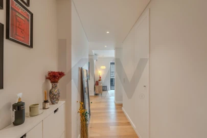Apartamento T2 para Arrendamento em Santa Clara