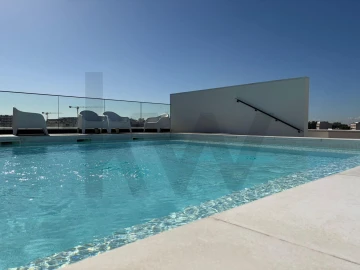 Apartamento T2 para Arrendamento em Santa Clara