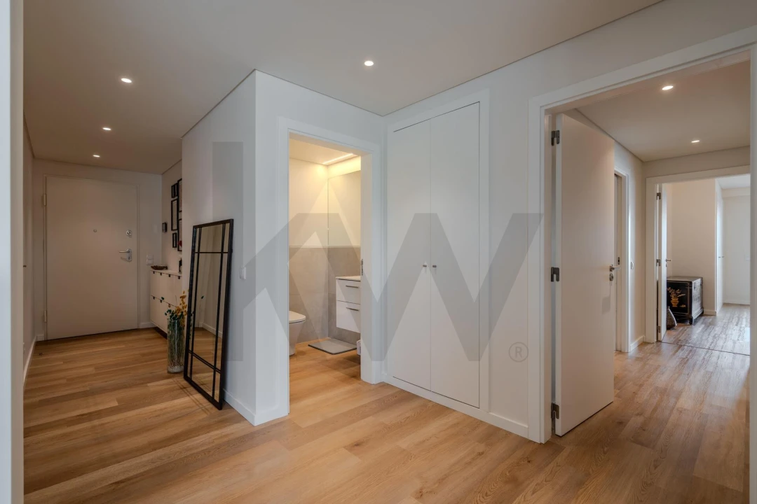 Apartamento T2 para Arrendamento em Santa Clara Foto 19