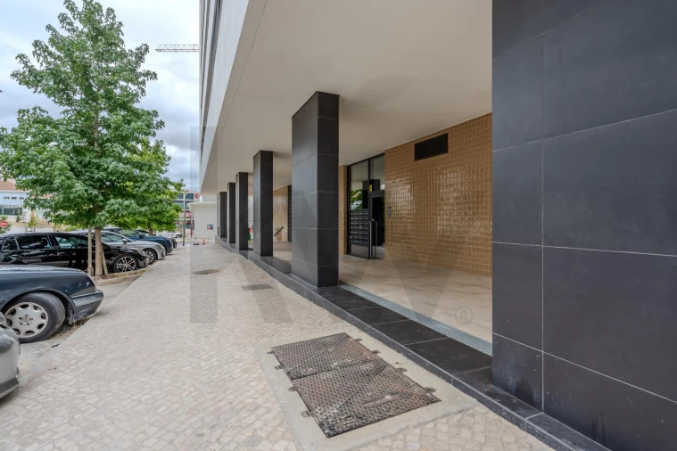 Apartamento T2 para Arrendamento em Santa Clara Foto 33