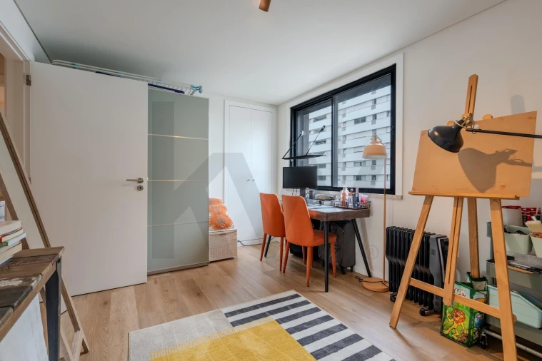 Apartamento T2 para Arrendamento em Santa Clara Foto 16