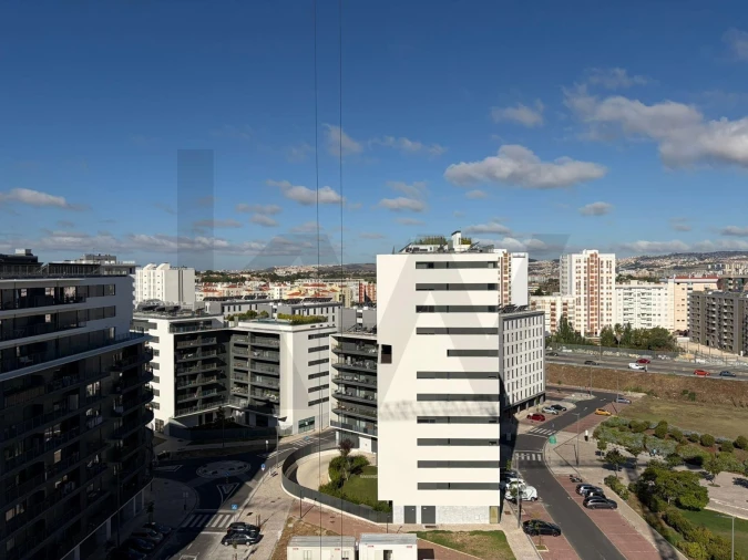 Apartamento T2 para Arrendamento em Santa Clara Foto 36