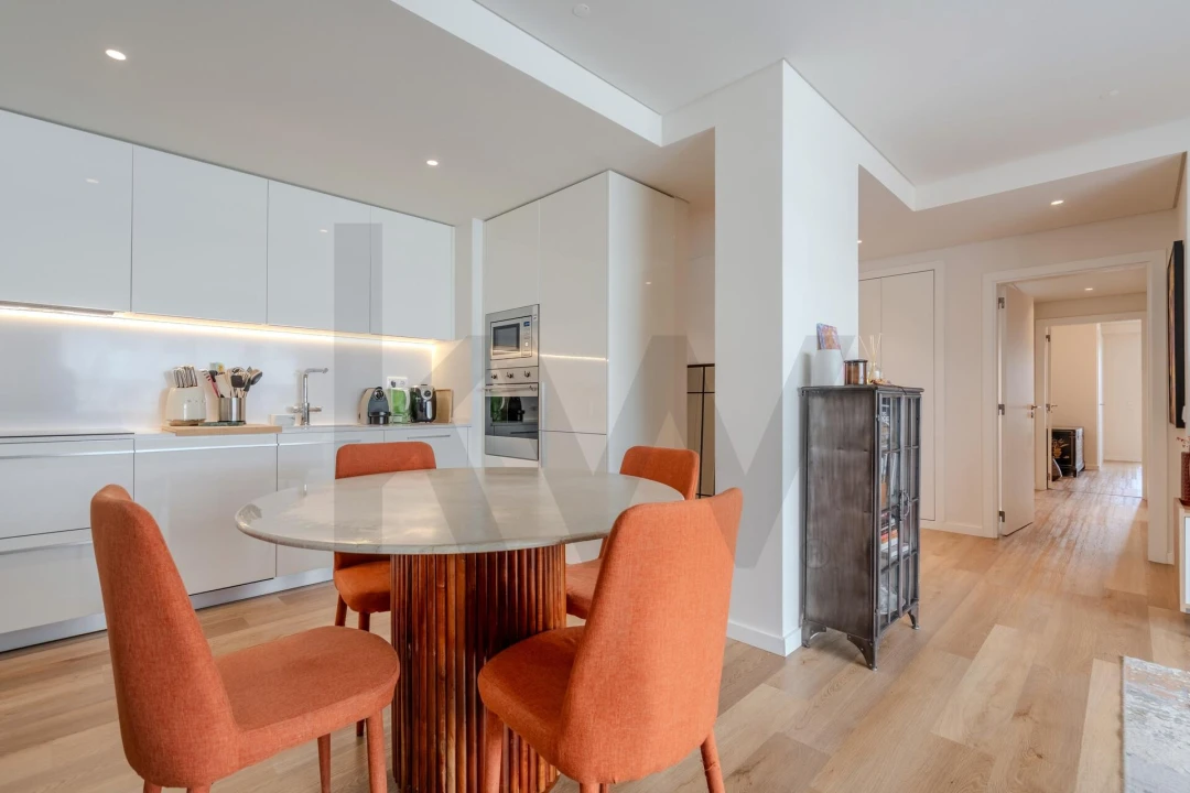 Apartamento T2 para Arrendamento em Santa Clara Foto 5