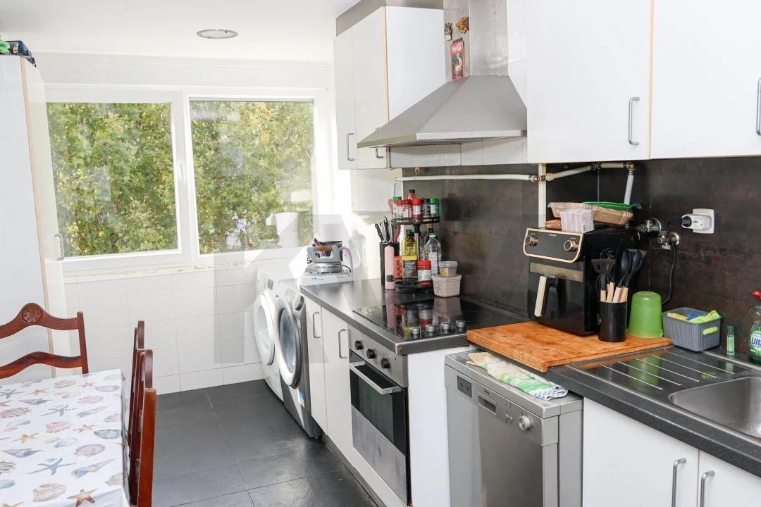 Apartamento T3 para Venda em Alverca do Ribatejo e Sobralinho Foto 5
