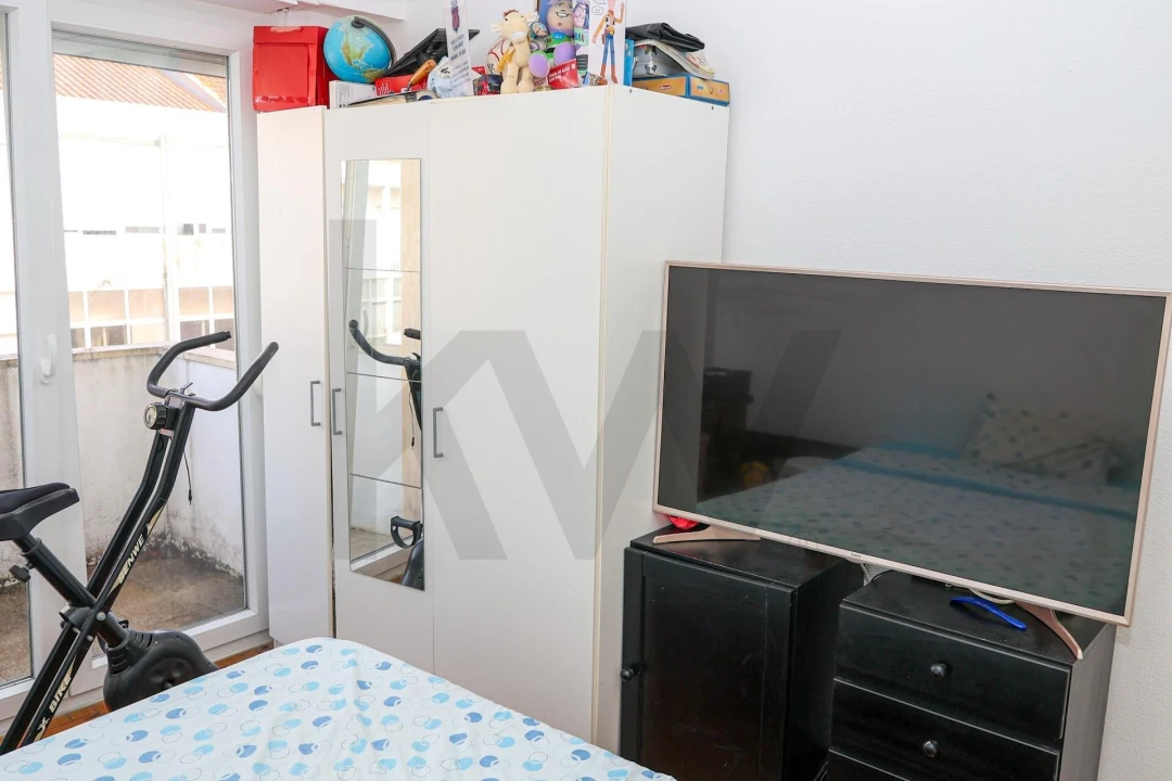 Apartamento T3 para Venda em Alverca do Ribatejo e Sobralinho Foto 12