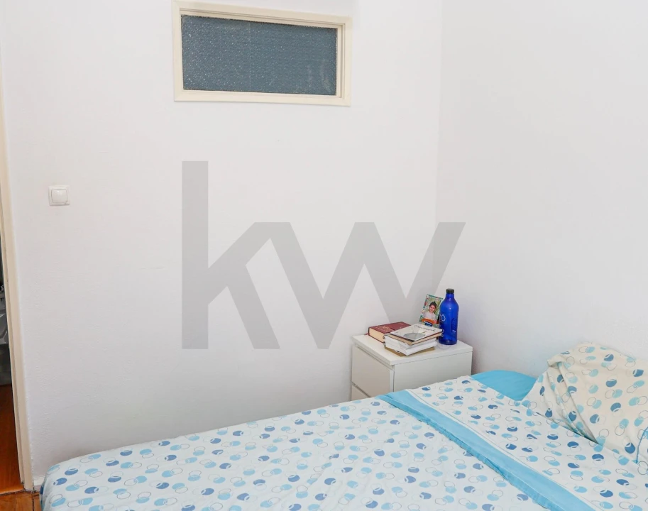 Apartamento T3 para Venda em Alverca do Ribatejo e Sobralinho Foto 13