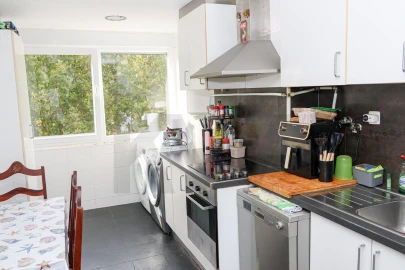 Apartamento T3 para Venda em Alverca do Ribatejo e Sobralinho