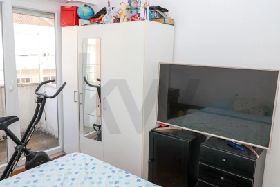 Apartamento T3 para Venda em Alverca do Ribatejo e Sobralinho