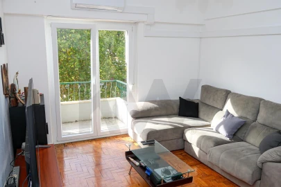 Apartamento T3 para Venda em Alverca do Ribatejo e Sobralinho