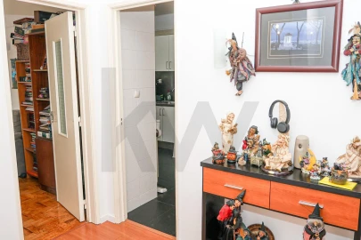 Apartamento T3 para Venda em Alverca do Ribatejo e Sobralinho