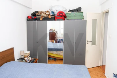 Apartamento T3 para Venda em Alverca do Ribatejo e Sobralinho