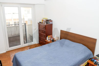 Apartamento T3 para Venda em Alverca do Ribatejo e Sobralinho
