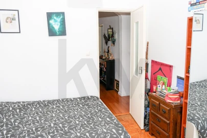 Apartamento T3 para Venda em Alverca do Ribatejo e Sobralinho