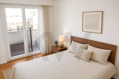 Apartamento T3 para Venda em Alverca do Ribatejo e Sobralinho