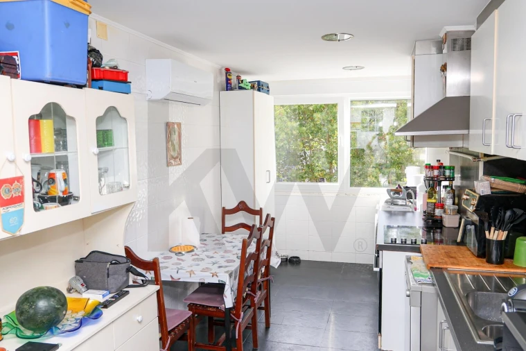 Apartamento T3 para Venda em Alverca do Ribatejo e Sobralinho Foto 6