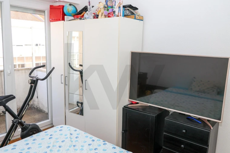 Apartamento T3 para Venda em Alverca do Ribatejo e Sobralinho Foto 12