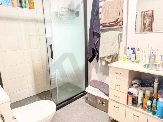 Apartamento T3 para Venda em Alverca do Ribatejo e Sobralinho Foto 8