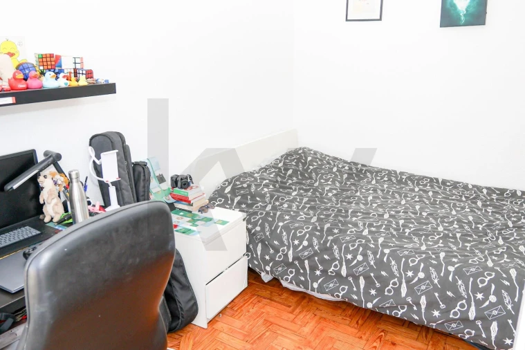 Apartamento T3 para Venda em Alverca do Ribatejo e Sobralinho Foto 10