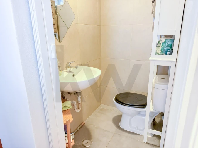 Apartamento T3 para Venda em Alverca do Ribatejo e Sobralinho Foto 17