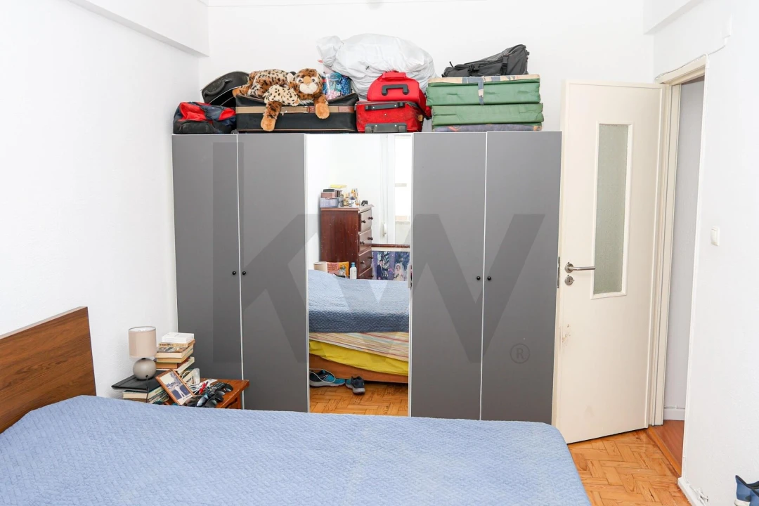 Apartamento T3 para Venda em Alverca do Ribatejo e Sobralinho Foto 16