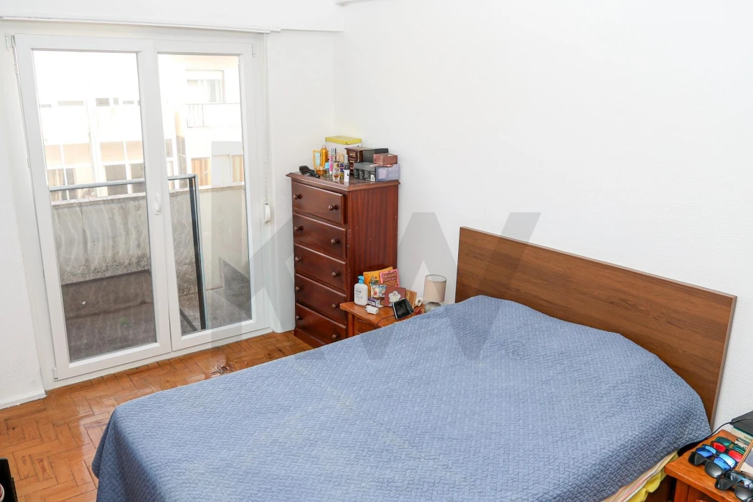 Apartamento T3 para Venda em Alverca do Ribatejo e Sobralinho Foto 14