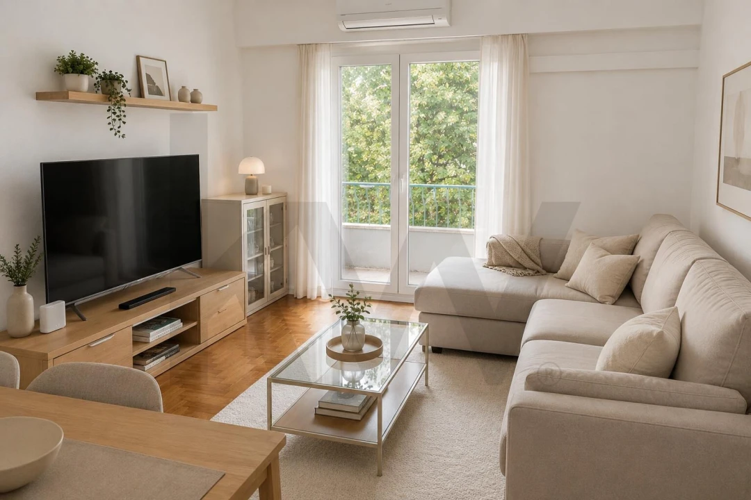 Apartamento T3 para Venda em Alverca do Ribatejo e Sobralinho Foto 2