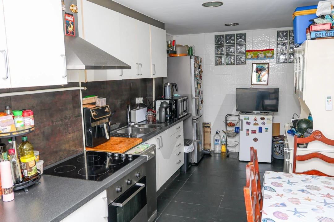 Apartamento T3 para Venda em Alverca do Ribatejo e Sobralinho Foto 7