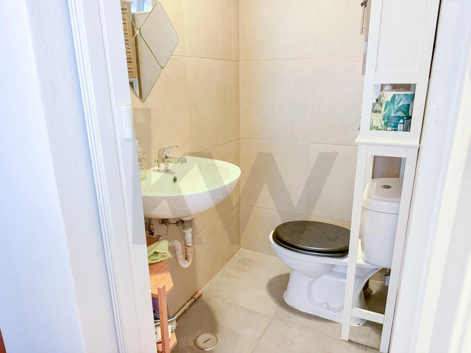 Apartamento T3 para Venda em Alverca do Ribatejo e Sobralinho Foto 17