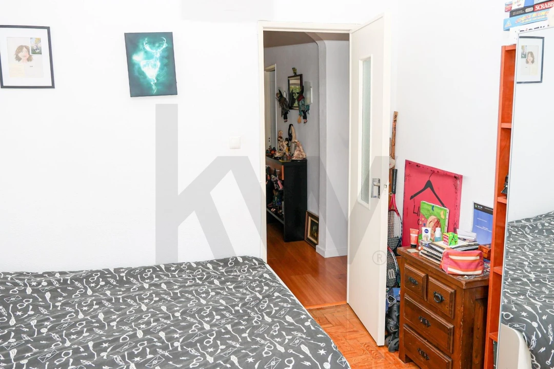 Apartamento T3 para Venda em Alverca do Ribatejo e Sobralinho Foto 11