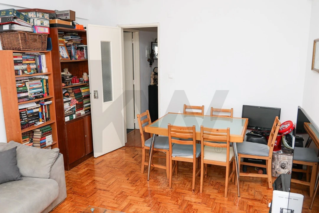 Apartamento T3 para Venda em Alverca do Ribatejo e Sobralinho Foto 4