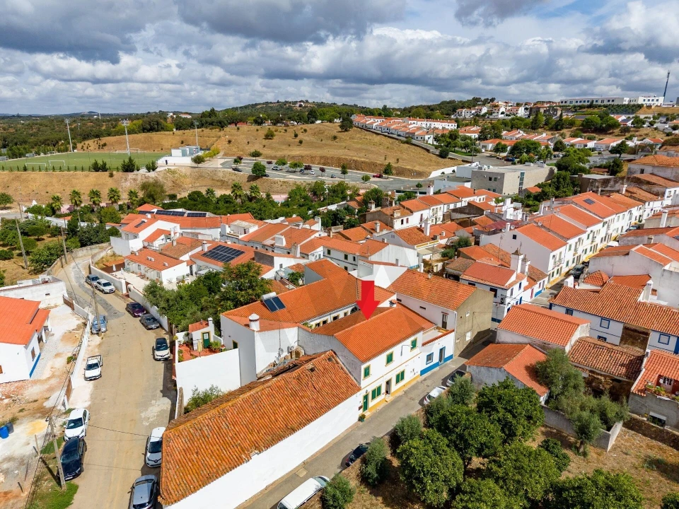 Negócio para Venda em Nossa Senhora da Conceição, São Brás dos Matos, Juromenha Foto 2