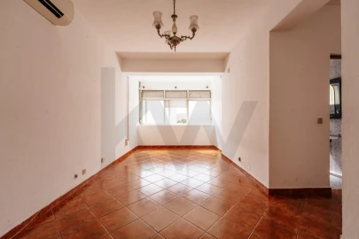 Apartamento T2 para Venda em Santo Antonio dos Olivais