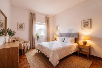 Apartamento T2 para Venda em Santo Antonio dos Olivais