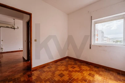 Apartamento T2 para Venda em Santo Antonio dos Olivais