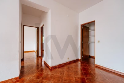 Apartamento T2 para Venda em Santo Antonio dos Olivais