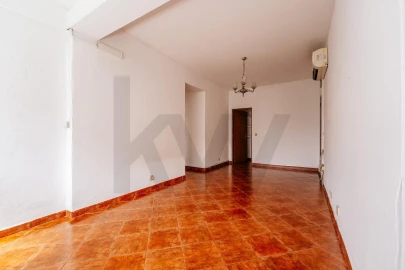 Apartamento T2 para Venda em Santo Antonio dos Olivais