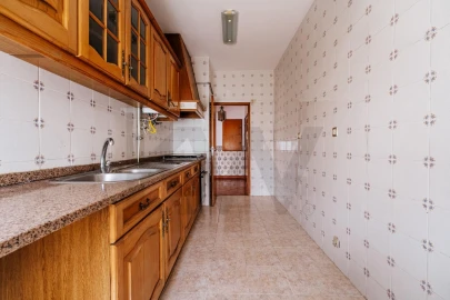 Apartamento T2 para Venda em Santo Antonio dos Olivais