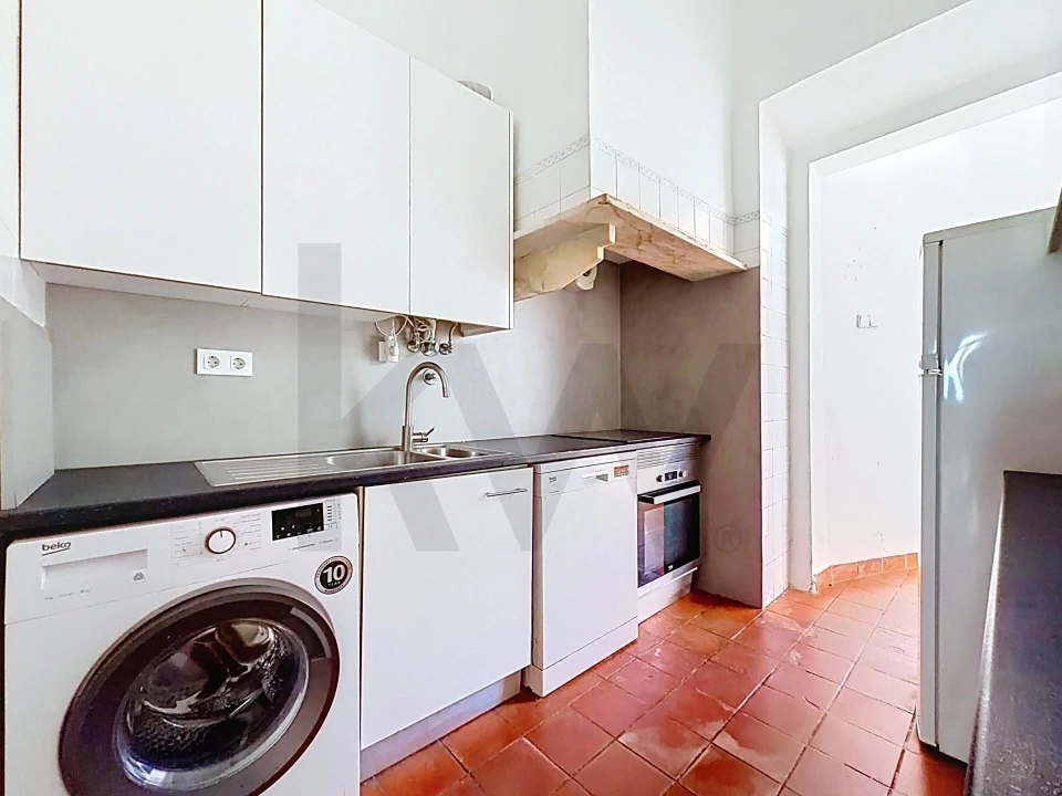 Apartamento T2 para Arrendamento em Estrela Foto 7