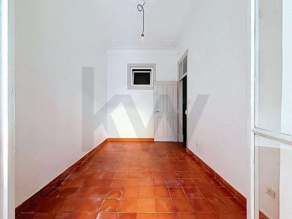 Apartamento T2 para Arrendamento em Estrela Foto 16