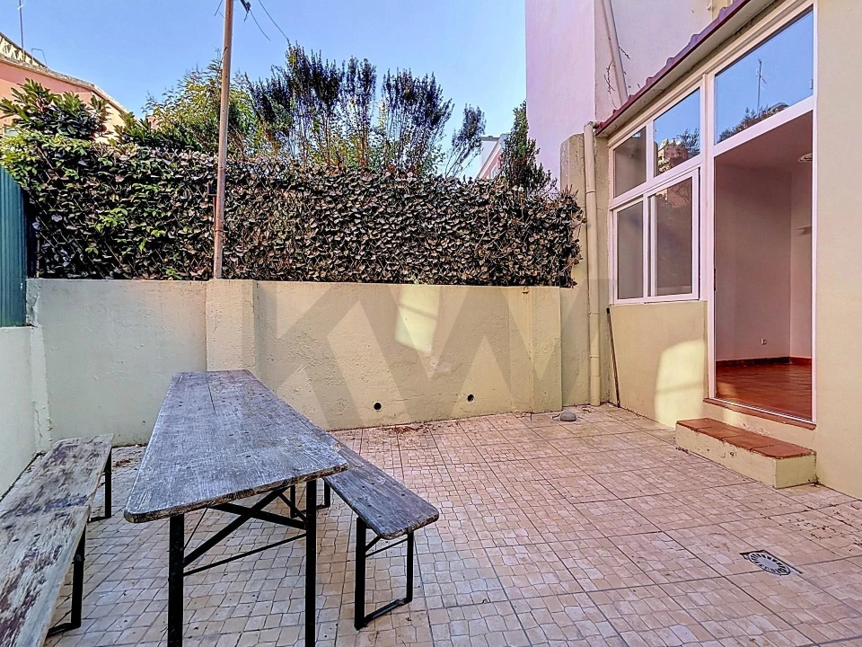 Apartamento T2 para Arrendamento em Estrela Foto 1