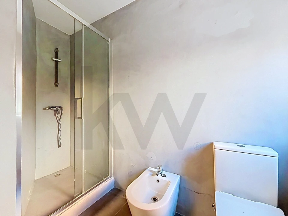 Apartamento T2 para Arrendamento em Estrela Foto 10