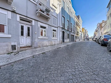 Apartamento T2 para Arrendamento em Estrela