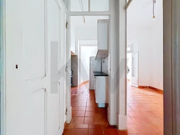 Apartamento T2 para Arrendamento em Estrela