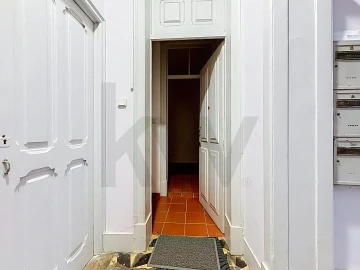 Apartamento T2 para Arrendamento em Estrela
