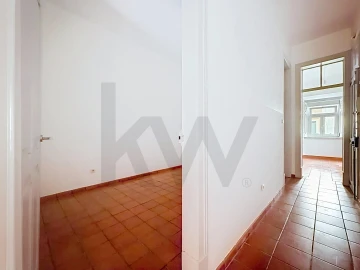 Apartamento T2 para Arrendamento em Estrela