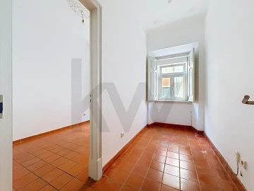 Apartamento T2 para Arrendamento em Estrela