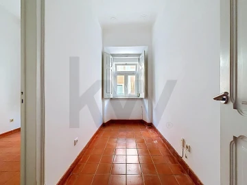 Apartamento T2 para Arrendamento em Estrela
