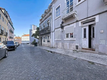 Apartamento T2 para Arrendamento em Estrela