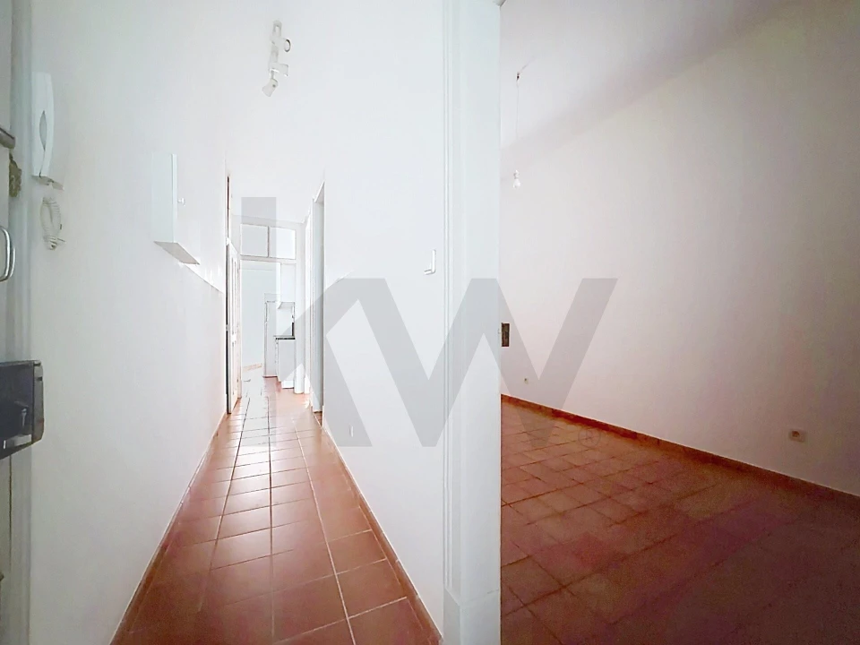 Apartamento T2 para Arrendamento em Estrela Foto 20